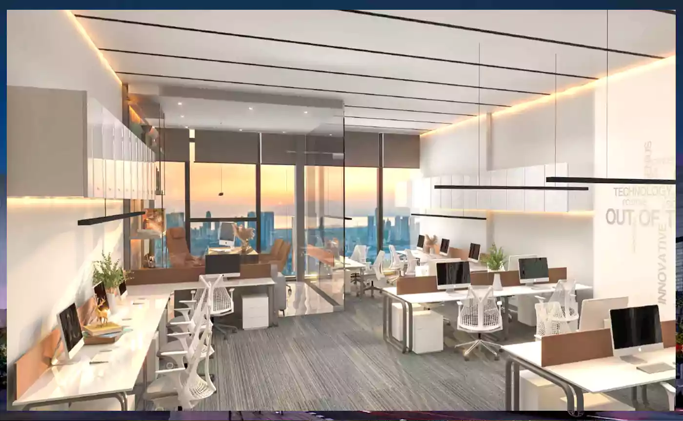 La Centrum Domvivali